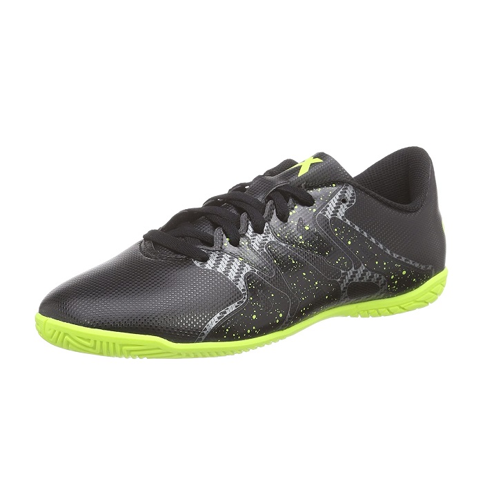 Мъжки Футболни Обувки - ADIDAS X 15.4 IN - 4