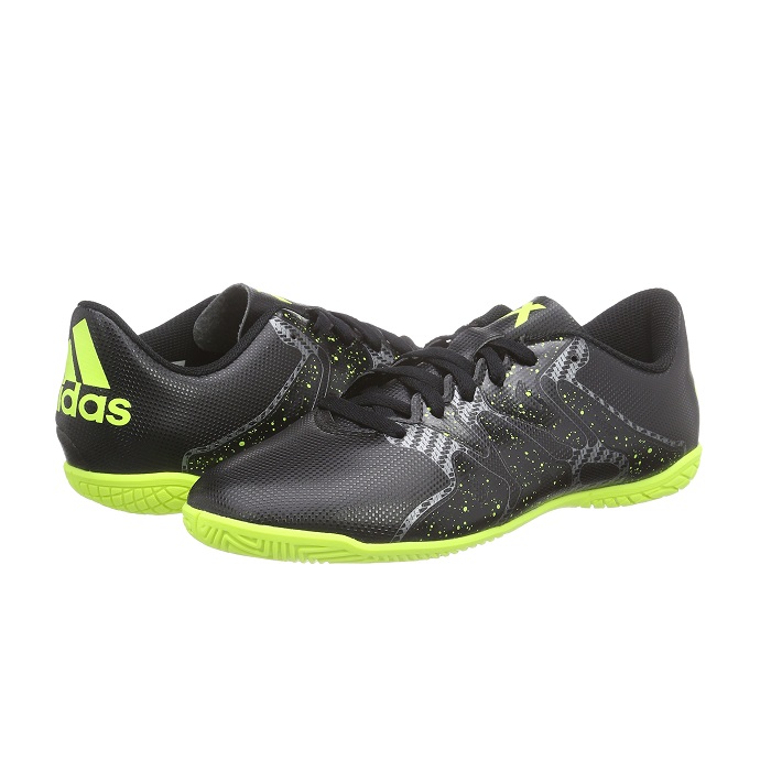 Мъжки Футболни Обувки - ADIDAS X 15.4 IN - 6