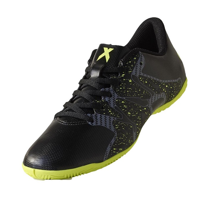 Мъжки Футболни Обувки - ADIDAS X 15.4 IN - 5