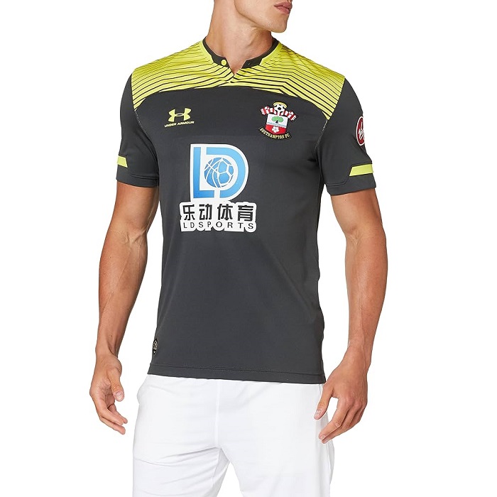 Детска Тениска - Under Armour FC Southampton - 4