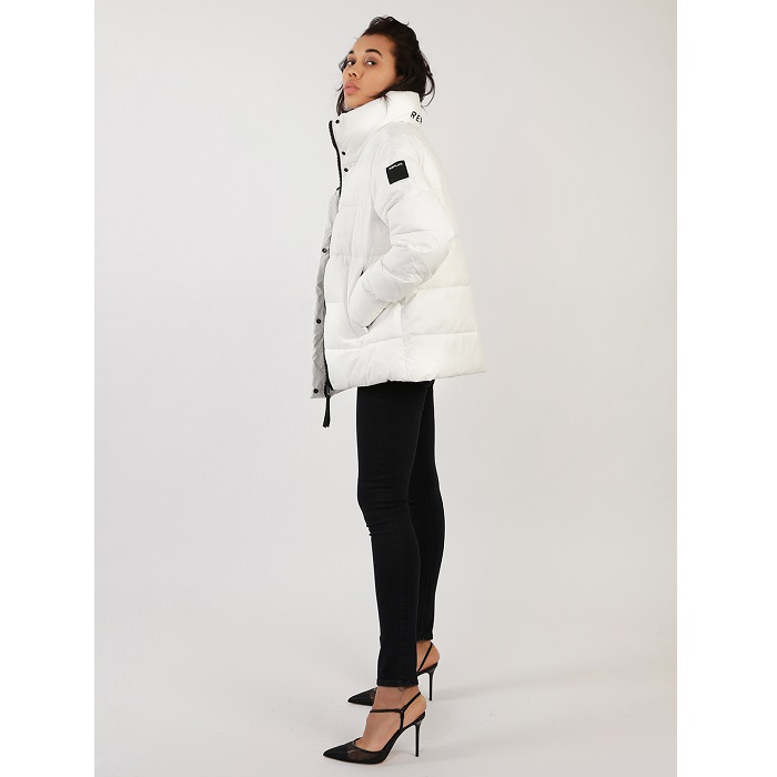ДАМСКО ЯКЕ - REPLAY PADDED JACKET - 9