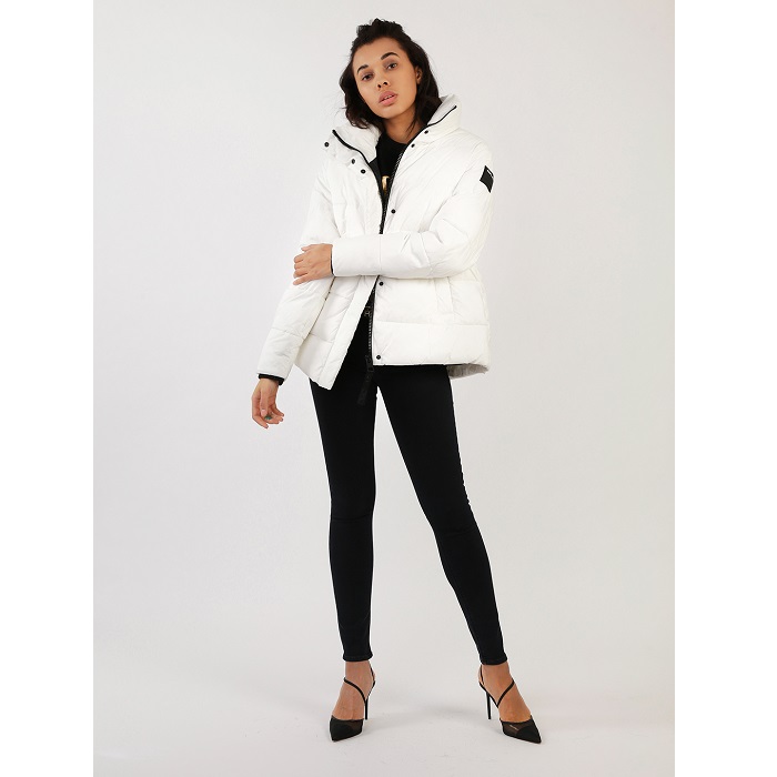ДАМСКО ЯКЕ - REPLAY PADDED JACKET - 7