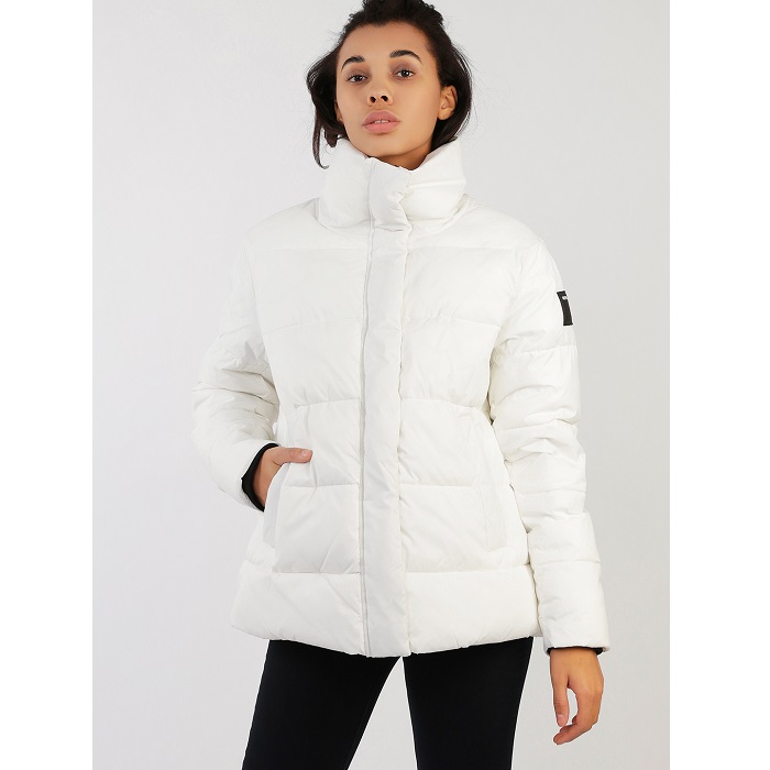 ДАМСКО ЯКЕ - REPLAY PADDED JACKET - 4