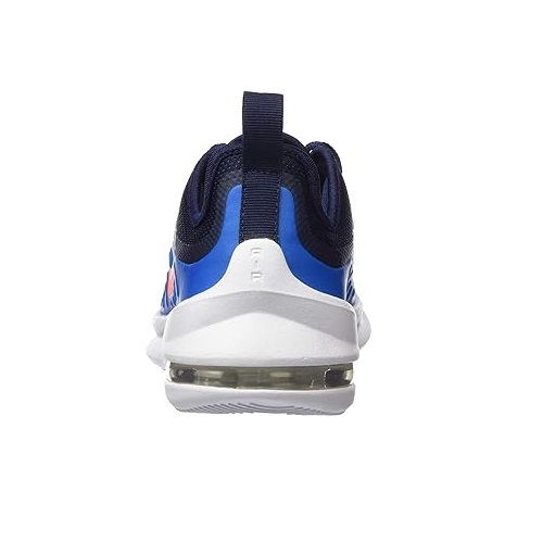 МАРАТОНКИ - NIKE AIR MAX AXIS - 2