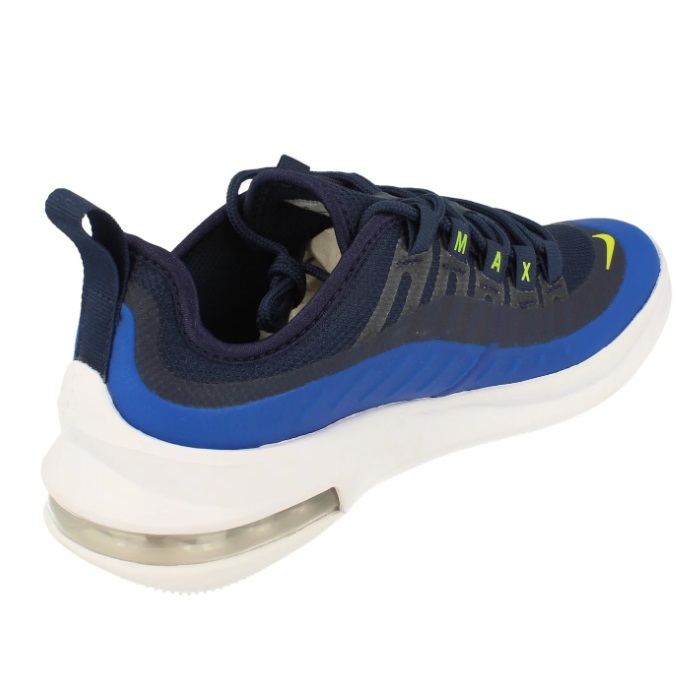 МАРАТОНКИ - NIKE AIR MAX AXIS - 4