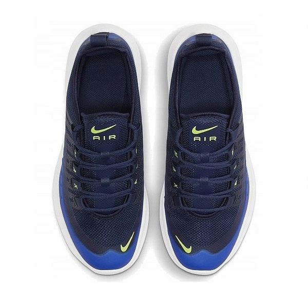 МАРАТОНКИ - NIKE AIR MAX AXIS - 6