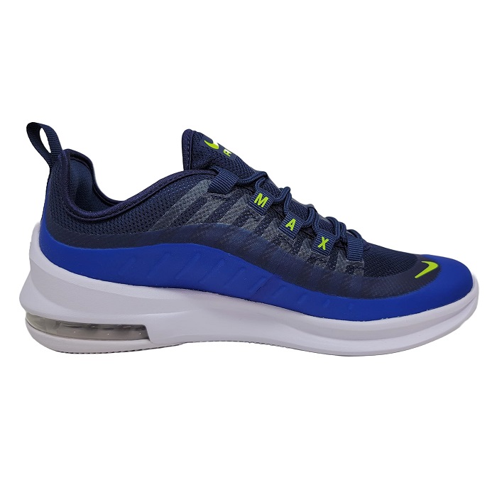 МАРАТОНКИ - NIKE AIR MAX AXIS - 3