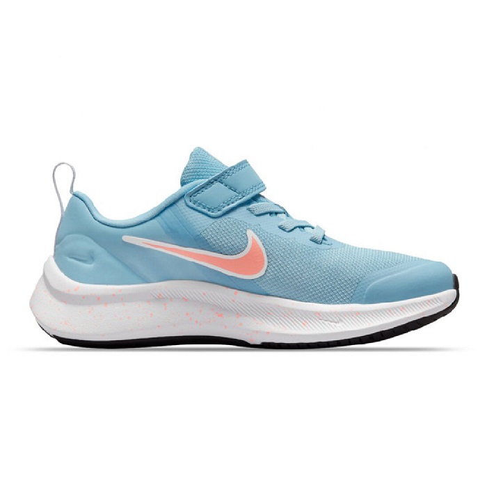 ДЕТСКИ МАРАТОНКИ - NIKE Star Runner 3 - 2