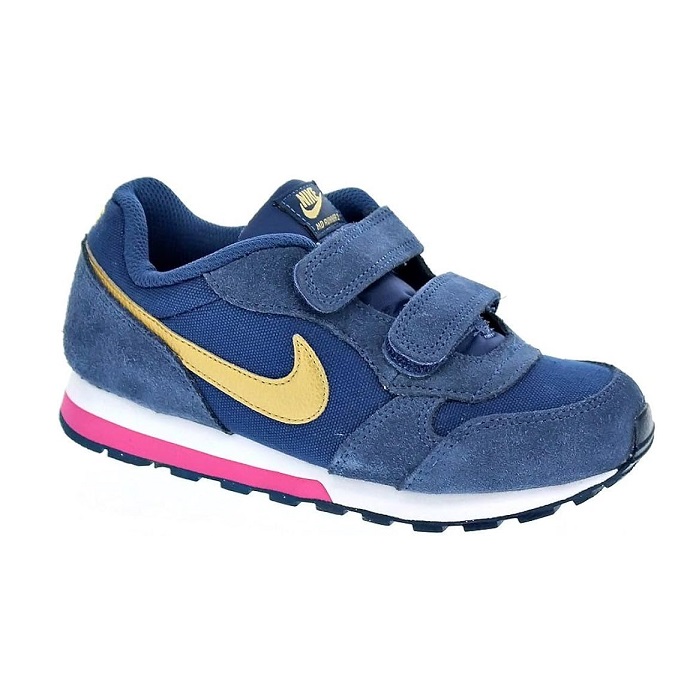 ДЕТСКИ МАРАТОНКИ - NIKE MD RUNNER - 4