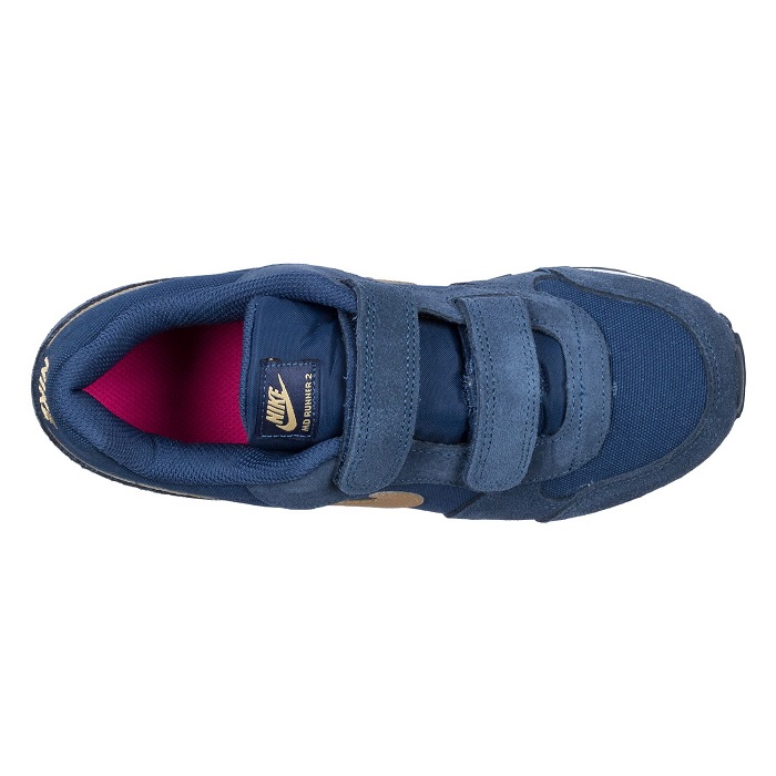 ДЕТСКИ МАРАТОНКИ - NIKE MD RUNNER - 6
