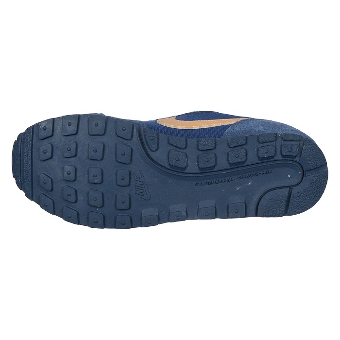 ДЕТСКИ МАРАТОНКИ - NIKE MD RUNNER - 5