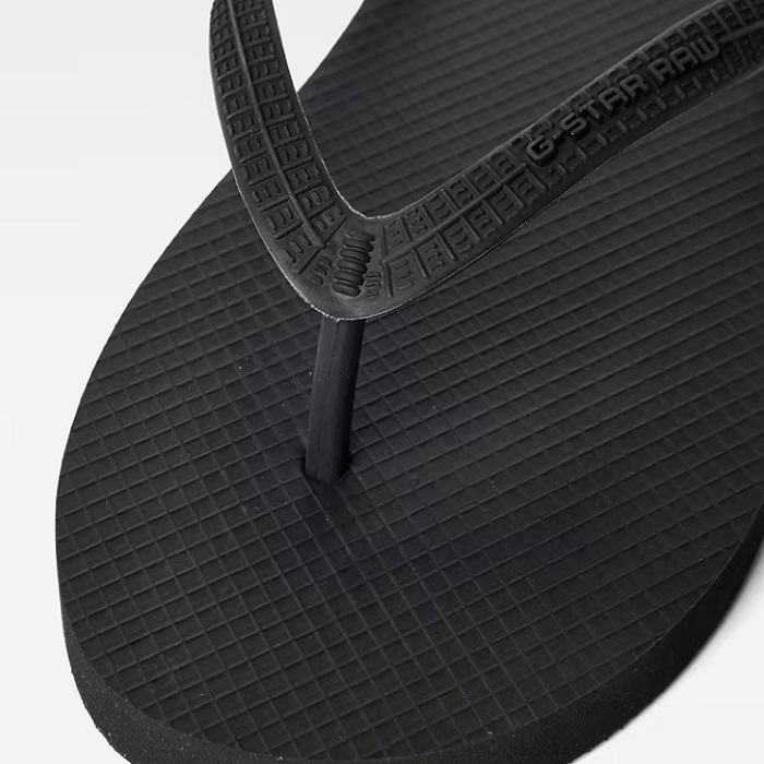 Мъжки Джапанки - G-STAR RAW DEND II BASIC SLIPPERS - 5