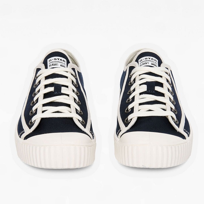 Дамски Кецове - G-STAR RAW ROVULC - 7