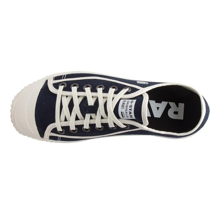 Дамски Кецове - G-STAR RAW ROVULC - 4
