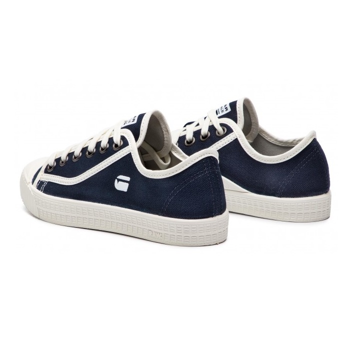 Дамски Кецове - G-STAR RAW ROVULC - 8