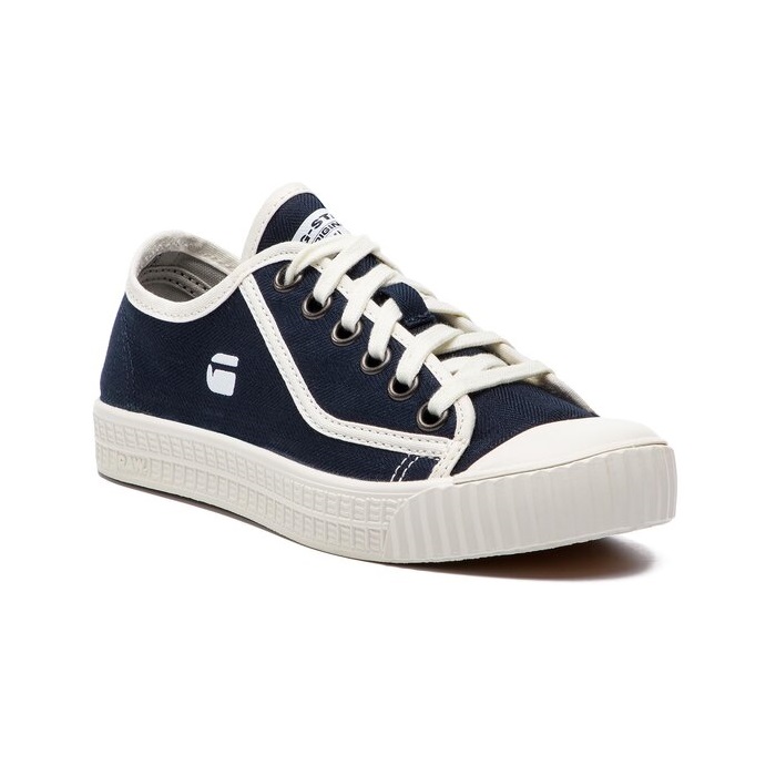 Дамски Кецове - G-STAR RAW ROVULC - 3
