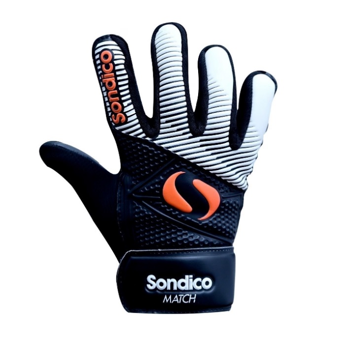 ДЕТСКИ ФУТБОЛНИ РЪКАВИЦИ - SONDICO Match Goalkeeper Gloves