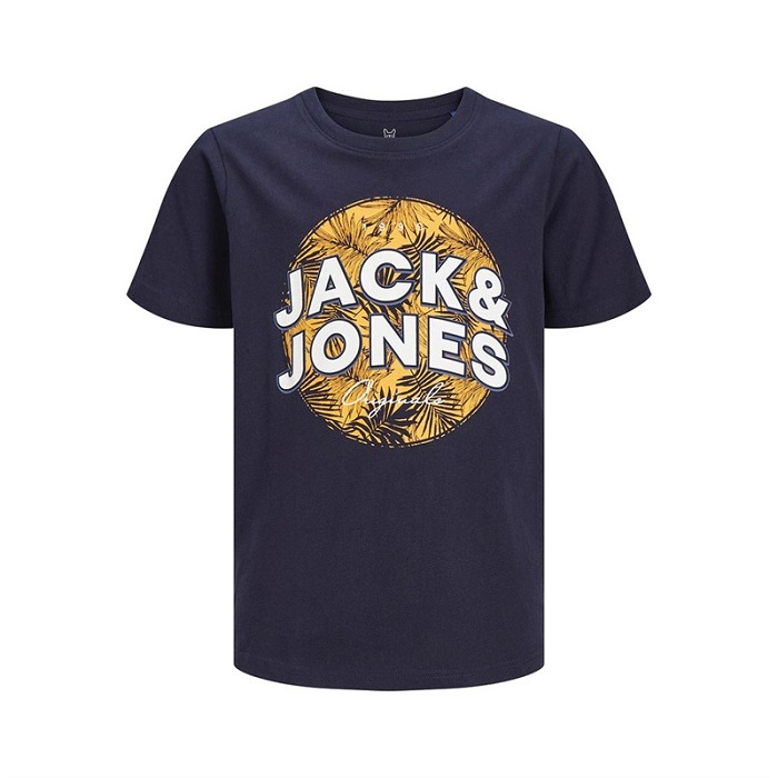 Детска Тениска – JACK AND JONES