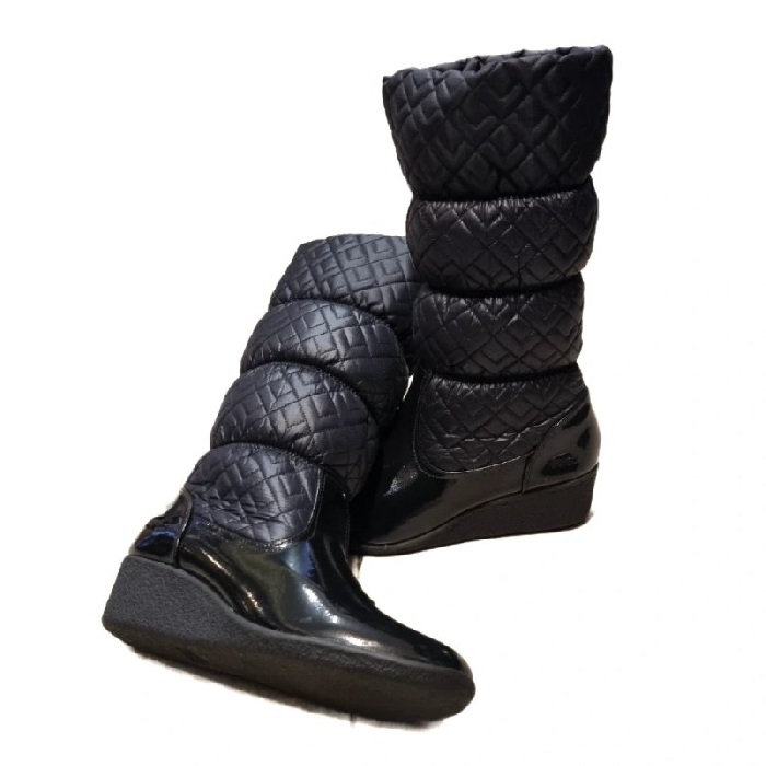 Дамски Зимни Апрески - Lacoste - 4