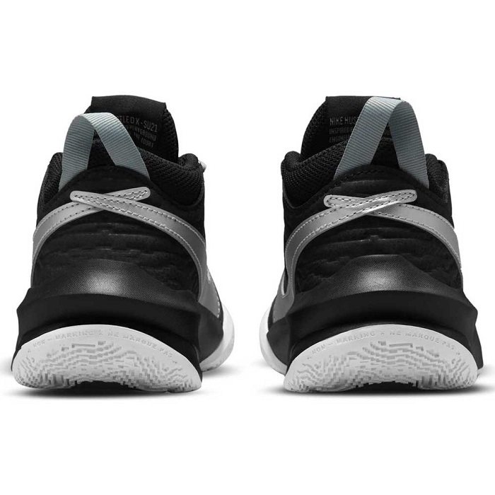 Детски Маратонки – NIKE TEAM HUSTLE D10 - 10