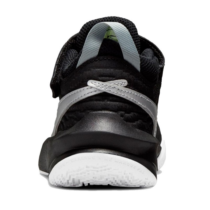 Детски Маратонки – NIKE TEAM HUSTLE D10 - 6