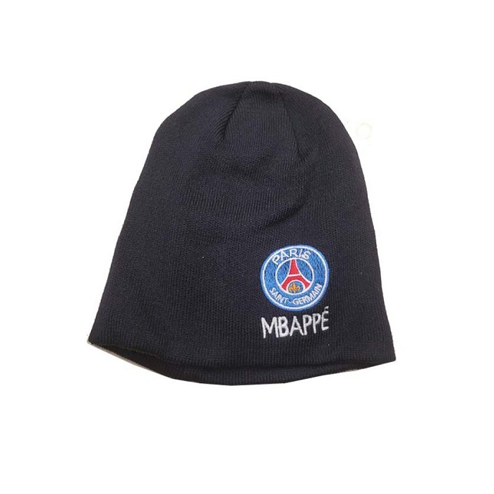 Зимни Шапки - FC PSG MBappe