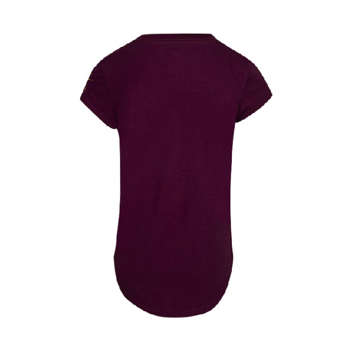 ДЕТСКА ТЕНИСКА - NIKE Air Graphic T Shirt - 2