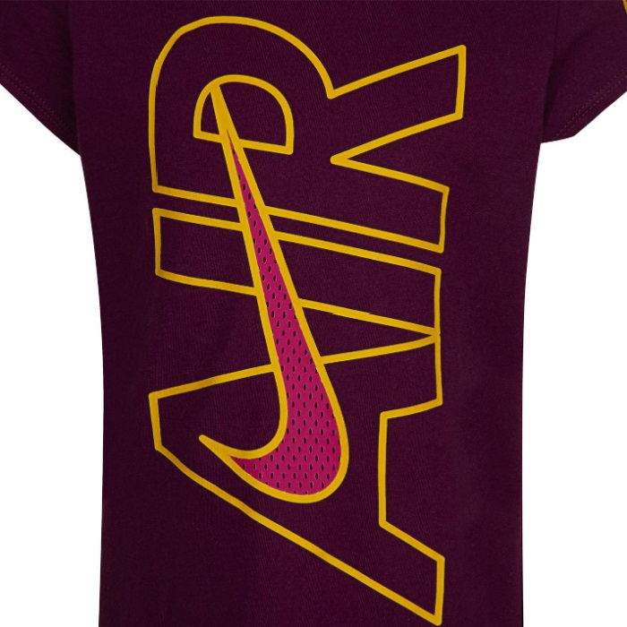 ДЕТСКА ТЕНИСКА - NIKE Air Graphic T Shirt - 6