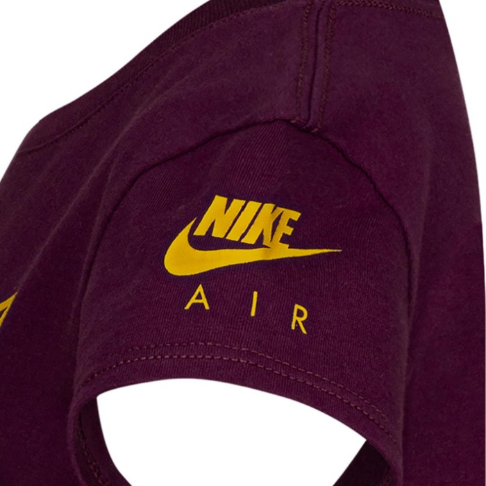 ДЕТСКА ТЕНИСКА - NIKE Air Graphic T Shirt - 5