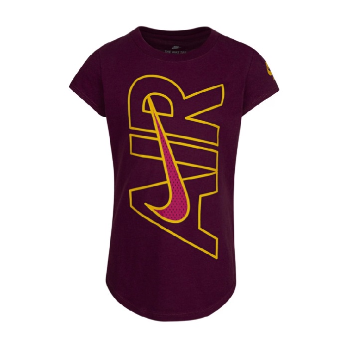 ДЕТСКА ТЕНИСКА - NIKE Air Graphic T Shirt