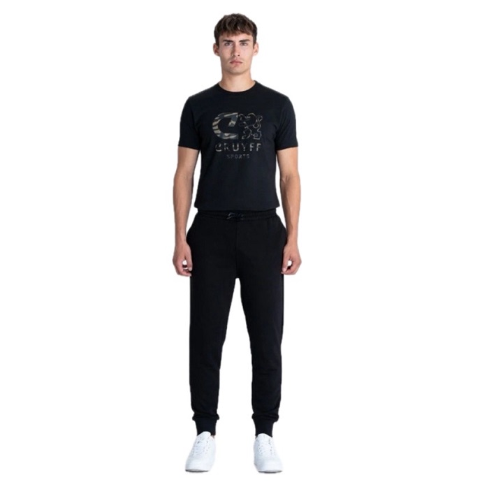 Мъжко Спортно Долнище - Cruyff  Xinner Pant - 5