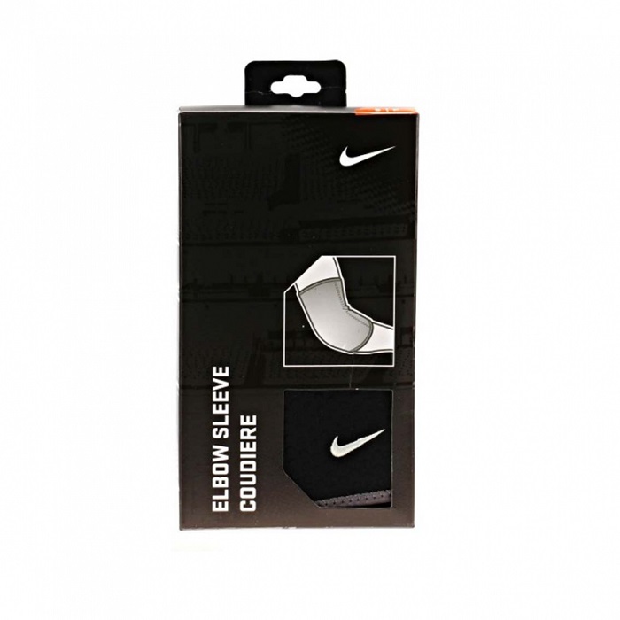 Ръкав за пристягане на лакътя - NIKE - 2