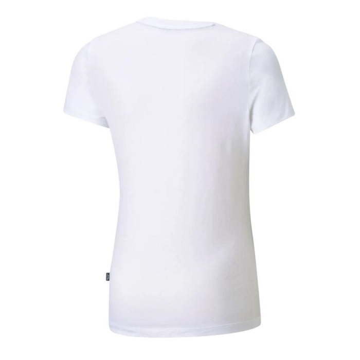 ДЕТСКА ТЕНИСКА – PUMA  Logo Print T-shirt - 2