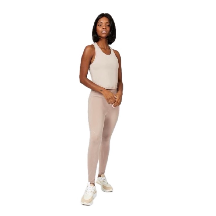 ДАМСКО СПОРТНО БЮСТИЕ – USA Pro Steph Elswood Eco Crop Vest - 3