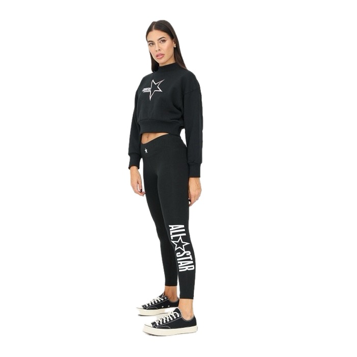 ДЕТСКИ КЛИН - Converse Legging All Star - 3
