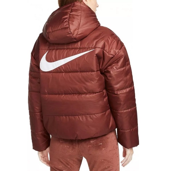 Дамско Зимно Яке - Nike Classic Hoodie Jacket - 3