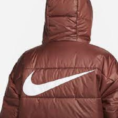 Дамско Зимно Яке - Nike Classic Hoodie Jacket - 7