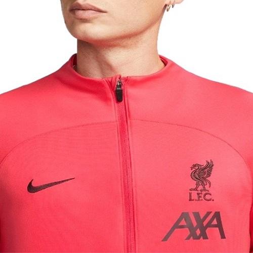 Мъжко Футболно Горнище – Nike FC Liverpool Strike Dri-FIT Soccer Track Top Jacket - 6