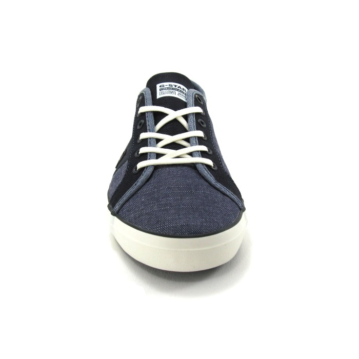 Дамски Спортни Обувки - G-STAR RAW DASH Low SNEAKERS - 3