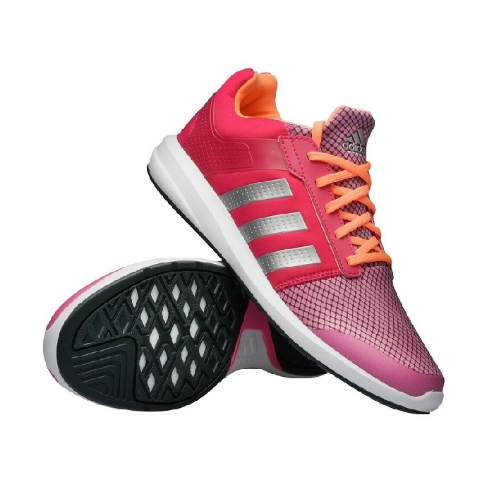 ДАМСКИ МАРАТОНКИ - ADIDAS  Originals Flex Trainers - 4