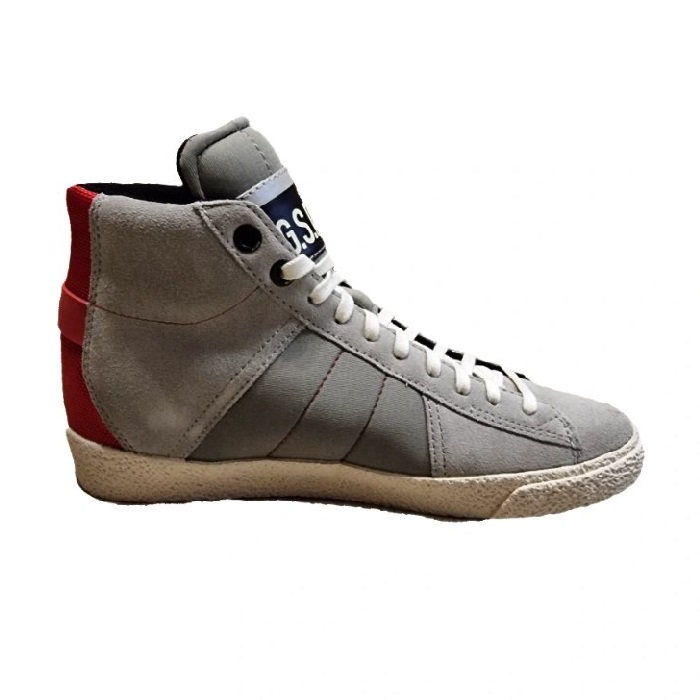 ДАМСКИ КЕЦОВЕ - G-STAR RAW Jinka HI Neo - 4