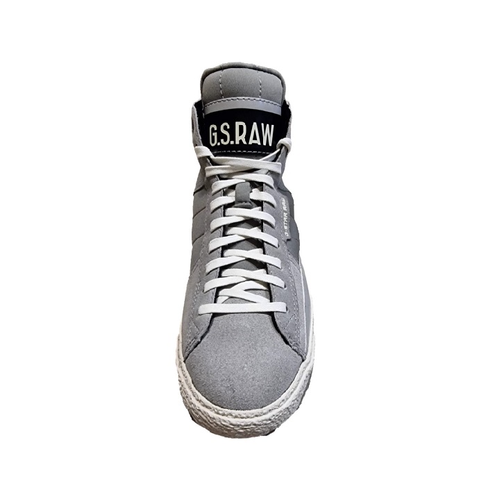ДАМСКИ КЕЦОВЕ - G-STAR RAW Jinka HI Neo - 2