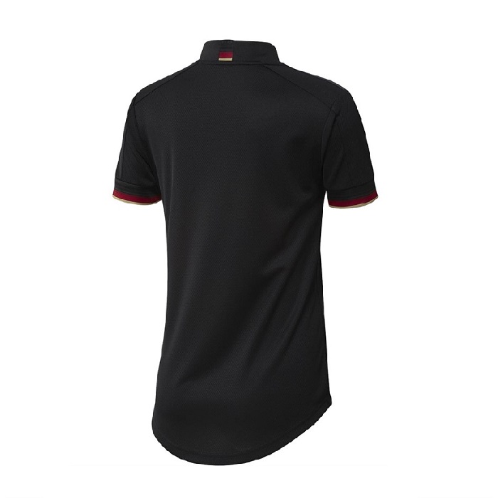 Женска Футболна Тениска - Аdidas Womens DFB Germany Away Jersey - 2