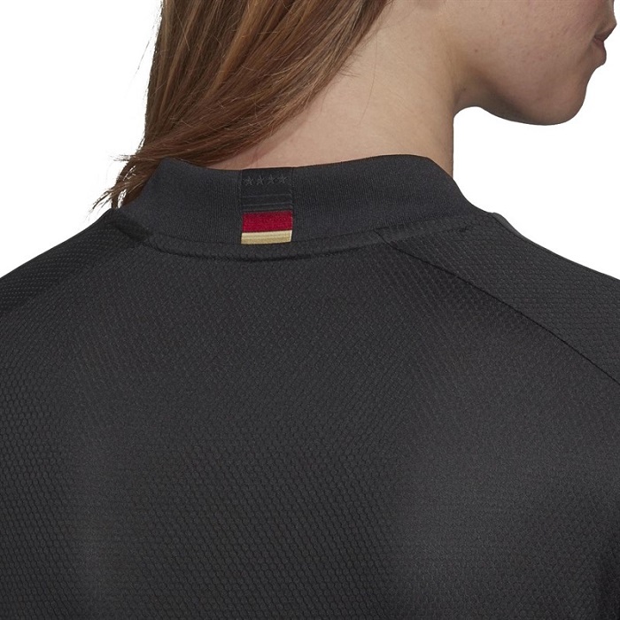 Женска Футболна Тениска - Аdidas Womens DFB Germany Away Jersey - 4