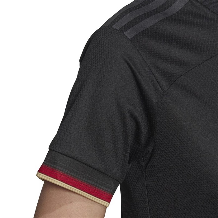 Женска Футболна Тениска - Аdidas Womens DFB Germany Away Jersey - 5