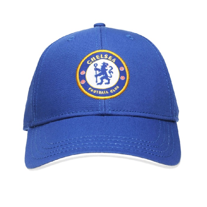 Спортна Шапка - FC Chelsea - 3