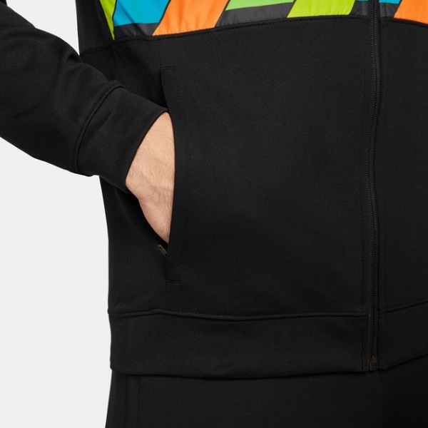 Мъжко Футболно Горнище – Nike FC Inter Milano Strike Dri-FIT Soccer Track Top Jacket - 5
