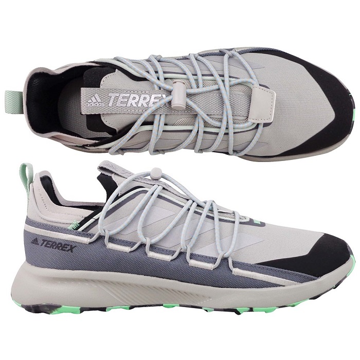 Мъжки Маратонки – ADIDAS Terrex Voyager 2 - 8