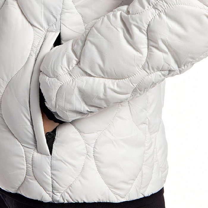 ДАМСКО ЯКЕ - REPLAY Puffa Jacket - 6
