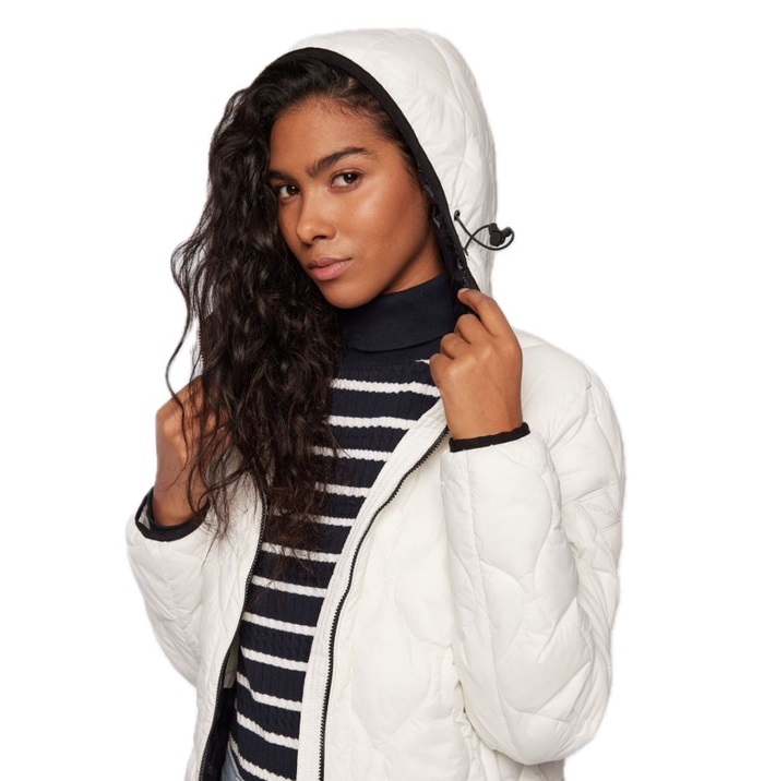 ДАМСКО ЯКЕ - REPLAY Puffa Jacket - 4